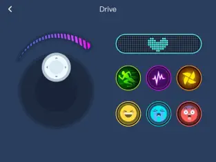 Screenshot 3 Makeblock-Play STEM Robots iphone