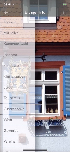 Endingen Info(圖2)-速報App