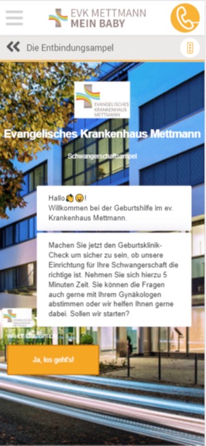 Evk Mettmann Mein Baby On The App Store