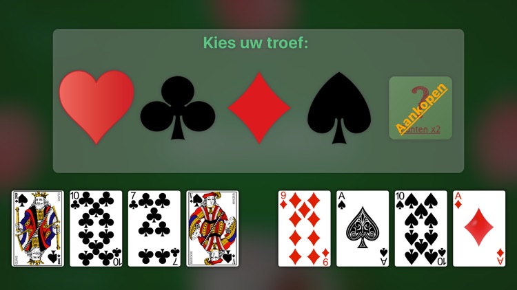 Manillen - The Game screenshot-3