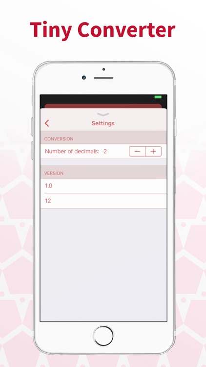 Tiny Converter screenshot-3