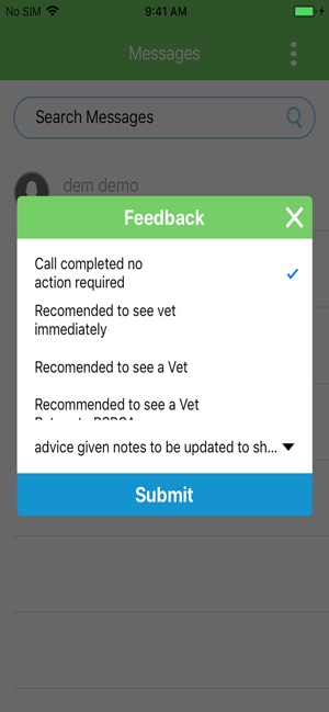 VideoVet Doctor(圖4)-速報App