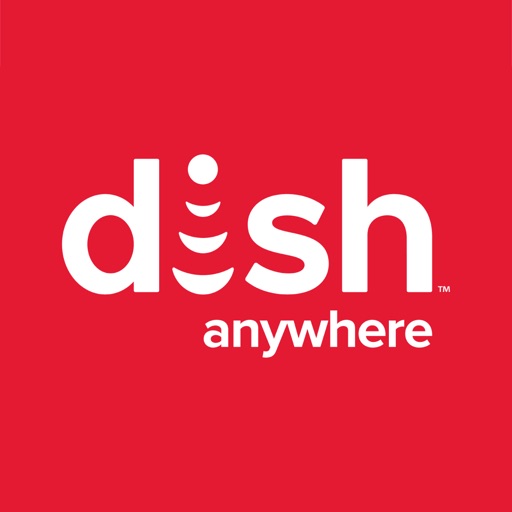 DISH Anywhere for iPad