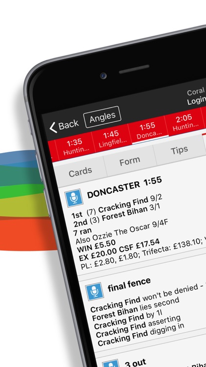 Racing Post - Horse Racing screenshot-6