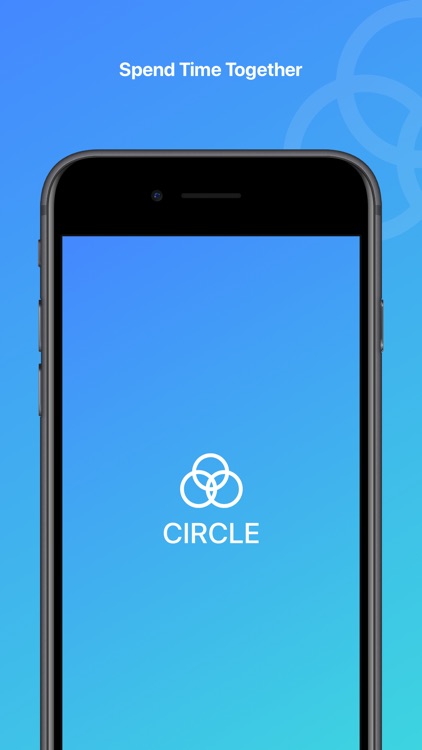 Circles – Spend Time Together screenshot-3