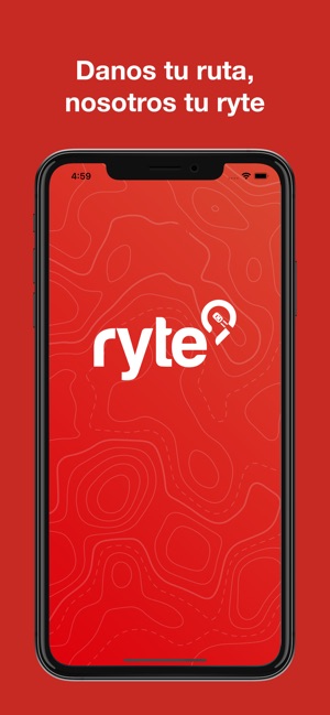 Ryte(圖1)-速報App