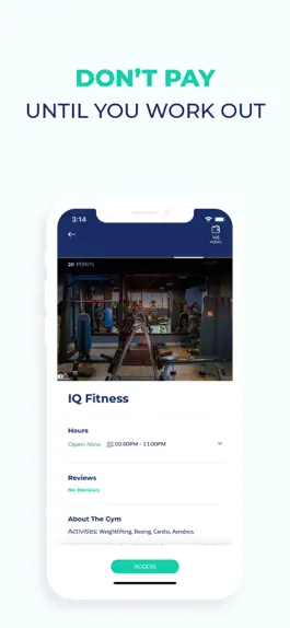 Game screenshot Inggez | On Demand Fitness hack