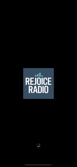 Game screenshot Rejoice Radio mod apk