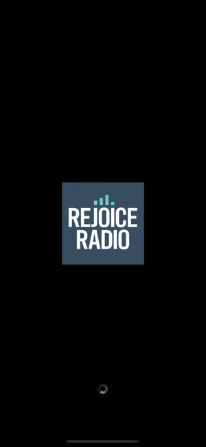 Rejoice Radio(圖1)-速報App