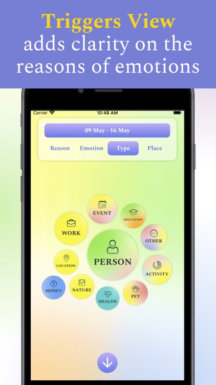 force4change – Tag Journaling screenshot-7