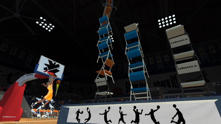 AllStarSlams screenshot-3