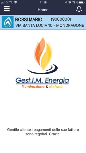 Gestim Energia