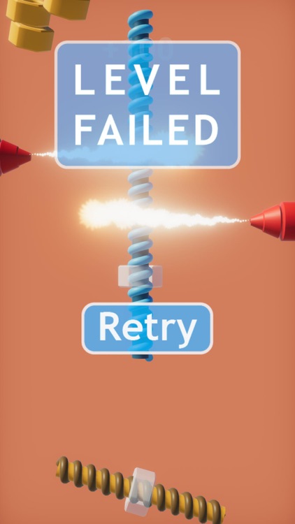 Screw 3D screenshot-7