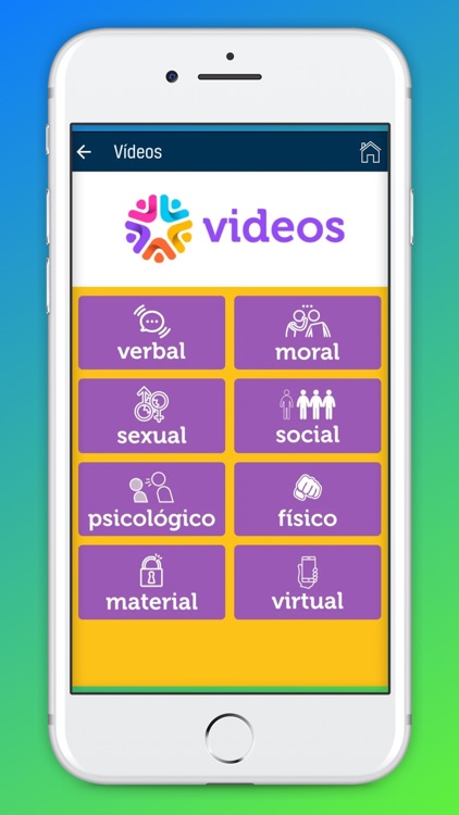 No Bullying APP screenshot-4