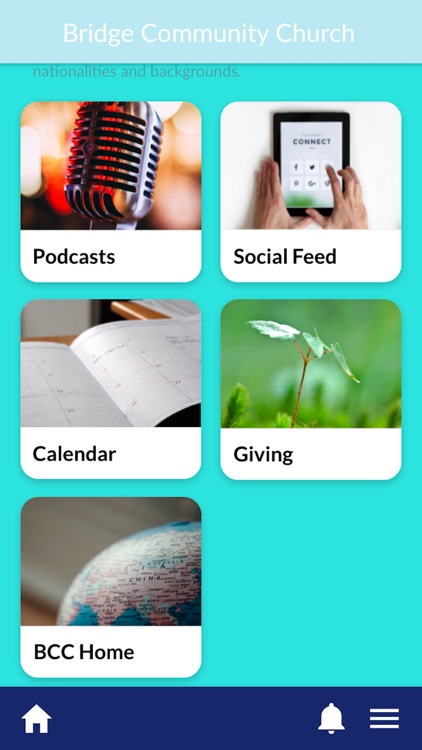 Bridge Community Church Leeds