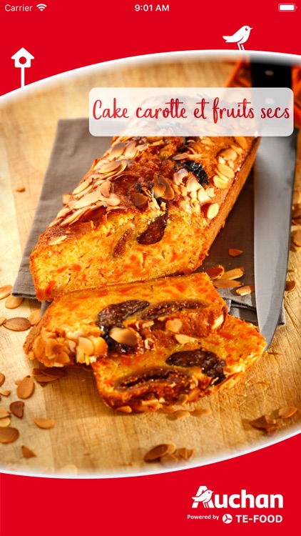 Filières responsables Auchan