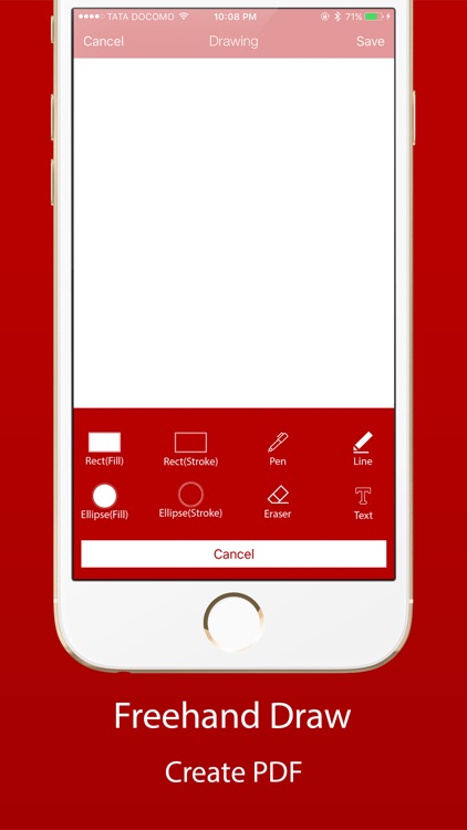 PDF Maker : Converter,Scanner screenshot-3