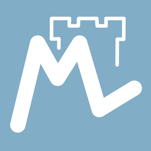 Moat Connect Icon