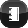 Screen Ruler - A Desktop Ruler