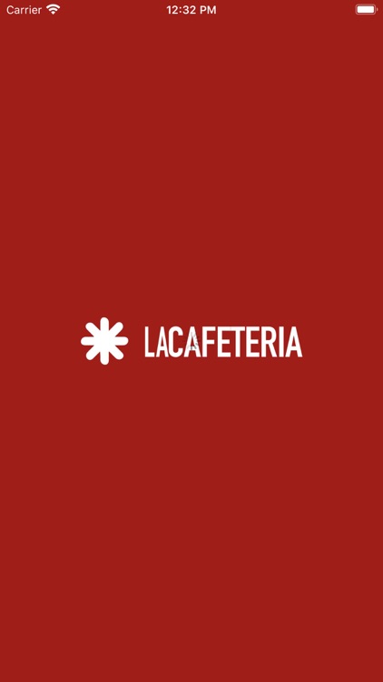 L. Cafetería