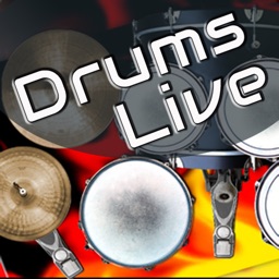 DrumsLive - MIDI Drums
