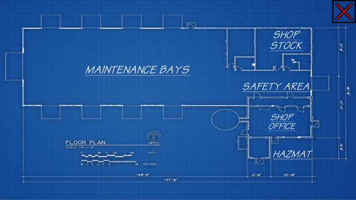 Motorpool Familiarization