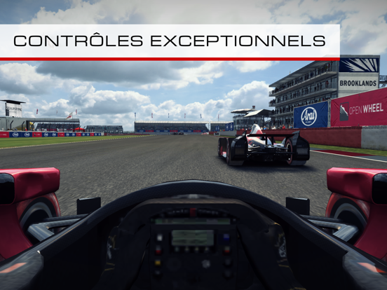 GRID™ Autosport GRID™ Autosport