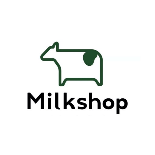 Milk Shop