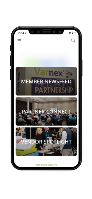 Varnex Community(圖1)-速報App