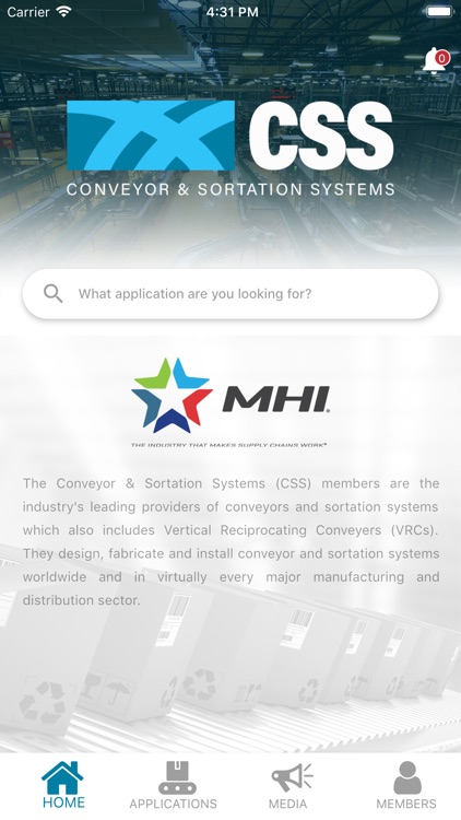 Conveyor & Sortation Systems