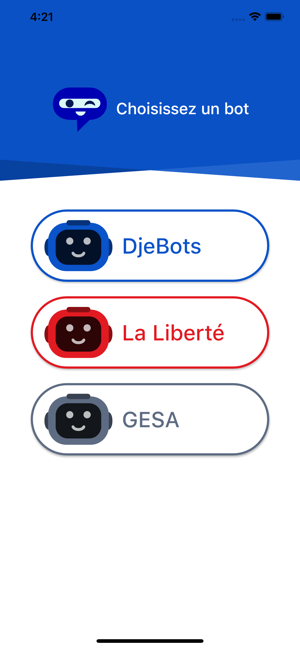 Djebots(圖1)-速報App