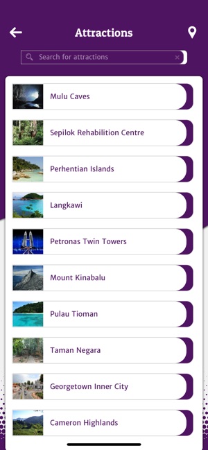 Malaysia Tourism(圖3)-速報App