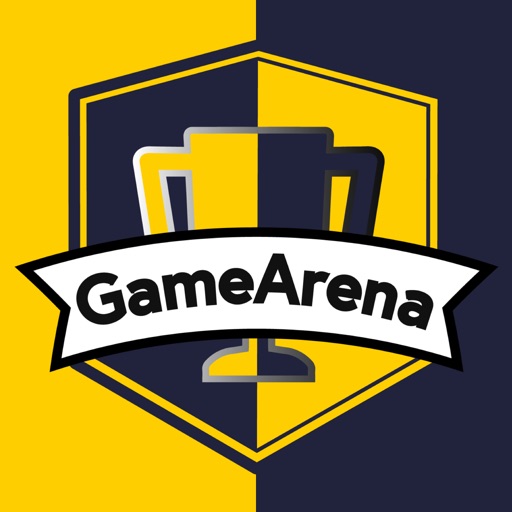 GameArena(ゲームアリーナ)