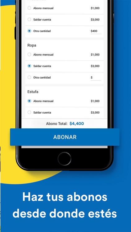 Coppel - Compra en línea