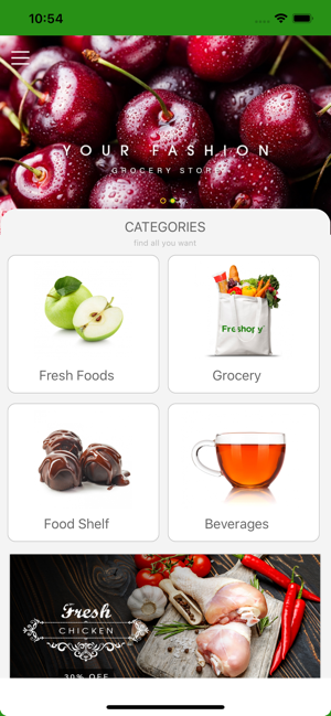 Freshopy(圖1)-速報App