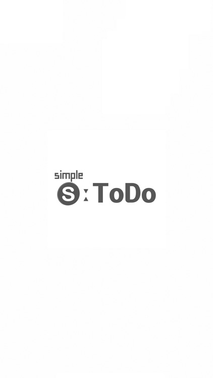 S TO-DO