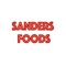 The Sanders Foods IN Rewards app is the best way for our loyal shoppers to receive savings every time they come in to the store