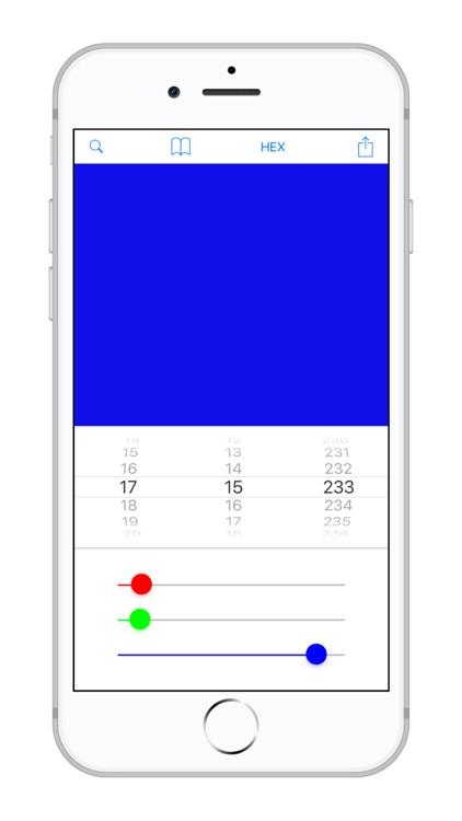 ColorFull: Find Your Color