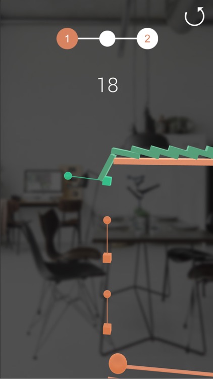 Chain Reactor! screenshot-3