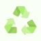 Recycling refers to the physical or mechanical processing of useful substances separated from wastes into reused articles