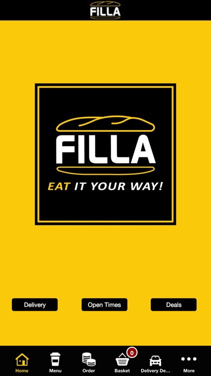 FILLA