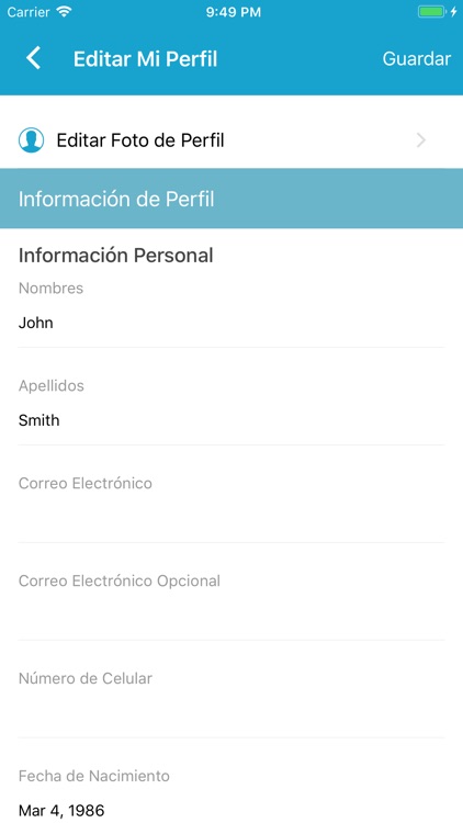 PLEI - Bolivia Emprende screenshot-5