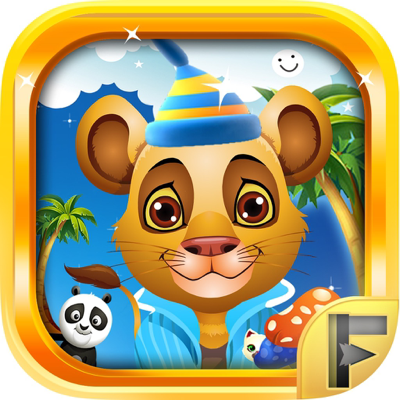 Pet Spa Beauty Salon Shop