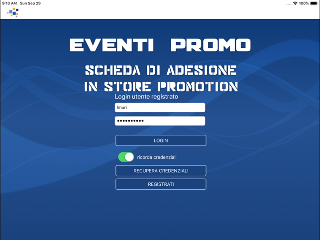 Eventi Promo In Store(圖2)-速報App