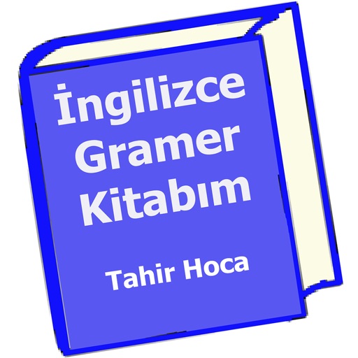 ingilizce gramer