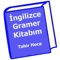 İngilizce Gramer Kitabım özenle hazırlanmış bir gramer kitabı olup konuları detaylı bir şekilde açıklayan ve test eden bir uygulamadır