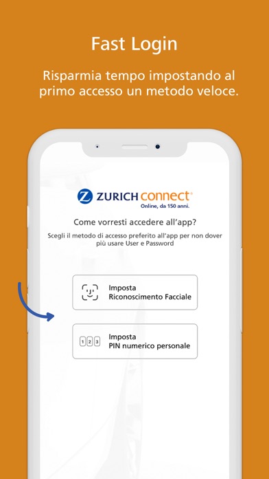Zurich Connect Assicurazioneのおすすめ画像8