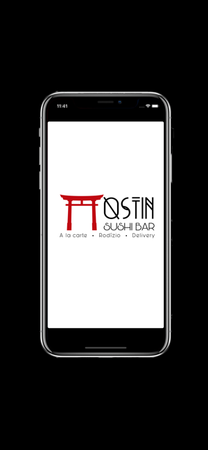 Hostin Sushi(圖1)-速報App