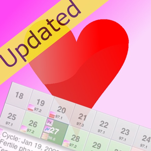 FemCal Lite: Period and Ovulation Calendar