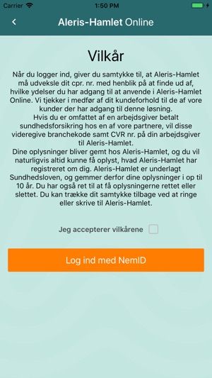 Aleris-Hamlet Online(圖2)-速報App